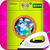 house laundry game APK
