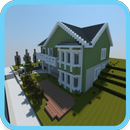 APK House Modern Furniture For MCPE PRO