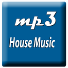House Music Dugem mp3 icône