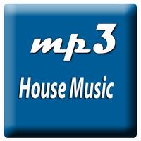 House Music Dugem mp3-poster