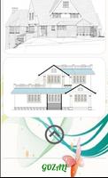 House Sketch Design 2017 syot layar 3