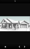 House Sketch Design 2017 syot layar 2