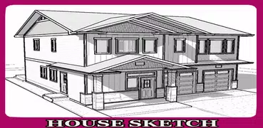 House Sketch Designs