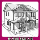 House Sketch Designs-APK