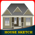 House Sketches アイコン