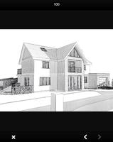 House Sketches اسکرین شاٹ 3