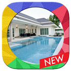 House Pool Designs icon