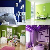 Warna Cat House penulis hantaran