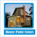 House Paint Colors APK