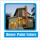 House Paint Colors