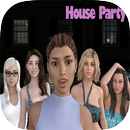 House Party Game Guide APK