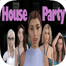House Party Game Tips APK