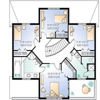 House Plan 截图 3