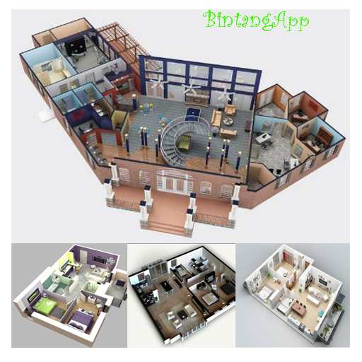 Home Design 3D