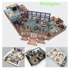 Baixar Home Design 3D APK