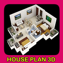 House Plan 3D APK
