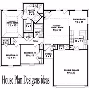 House Plan Desigens ideas