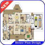 ”House Plan Design