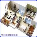 Home Design Plan Ideen APK