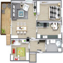 House Plan Design APK