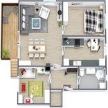 ”House Plan Design
