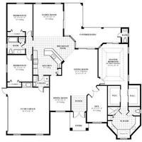 House Plan Design Screenshot 1