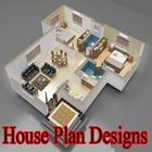 House Plan Designs 아이콘