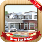 House Plan Designs ไอคอน