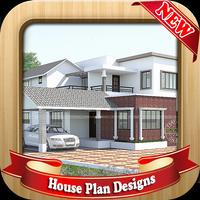 House Plan Designs-poster