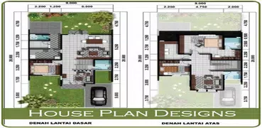 Haus-Plan Designs