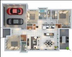 House Plan Drawing Pro screenshot 3