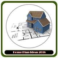 House Plan Ideas 2018 poster