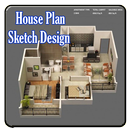 House Plan Sketch Design APK