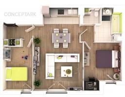 3 Schermata House Plan Sketch Design