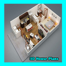 APK طرح های خانه 3D