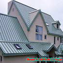 APK House Roof Design