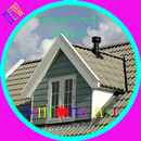 APK House Roof Designs
