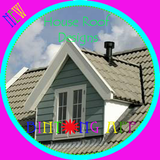 House Roof Designs icon