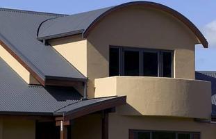3 Schermata House Roof Designs