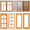 design della finestra di casa