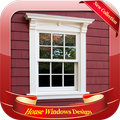 450 + House Windows Design