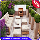 House Terrace Design APK
