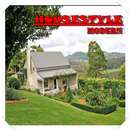 Modern House Designs APK