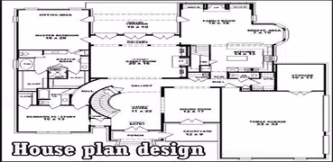 House plan design