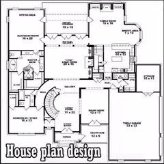House plan design APK download