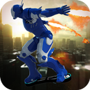 Hoverboard Iron Robot PRO-APK