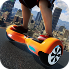 Hoverboard Surfer 2017 图标