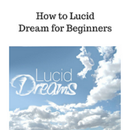 How to Lucid Dream APK