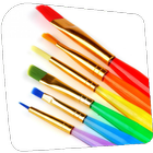 ikon How to Paint