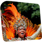 ikon Cara SAMBA